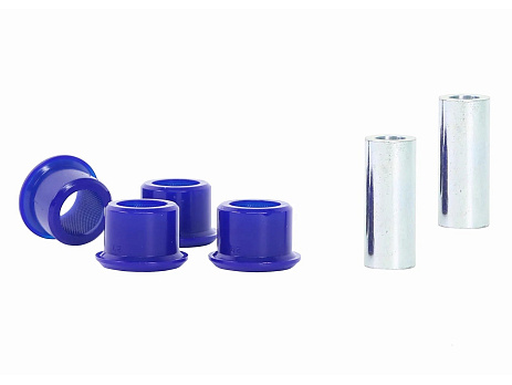 SuperPro sada předních spodních řídicích ramen – přední (80 duro/ShA)