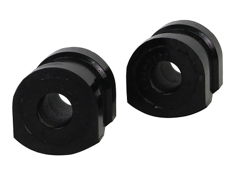 Whiteline uložení stabilizátoru – sada silentbloků 22,5mm