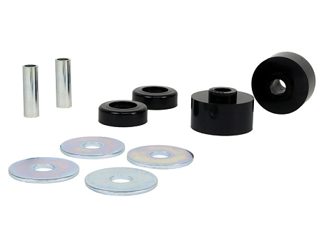 Body Mount - Bushing Kit — Nissan Patrol, Ford Maverick