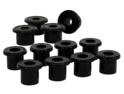 Whiteline Sada silentbloků pro listové pružiny