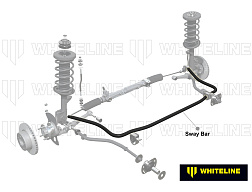 Whiteline Stabilizátor – 22mm
