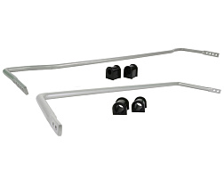 Whiteline nastavitelné stabilizátory Přední i Zadní Toyota MR-2