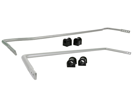 Whiteline nastavitelné stabilizátory Přední i Zadní Toyota MR-2