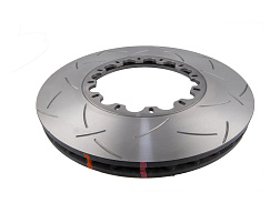 Brzdový kotouč DBA 5000 Series T3 - náhradní kotouč (určeno pro DBA53298SLVS)