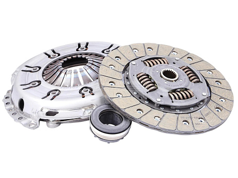 Spojková sada - Clutch Pro