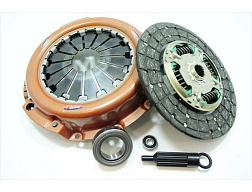 Spojková sada Xtreme Outback Organic zesílená 470Nm 900Kg (40% navýšení)