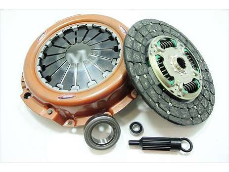 Spojková sada Xtreme Outback Organic zesílená 470Nm 900Kg (40% navýšení)