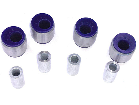 SuperPro 300C horní vlečné a řídicí rameno (80 duro/ShA)