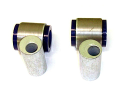 SuperPro spodní rameno zadní vnitřní excentr (80 duro/ShA)