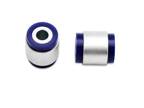 SuperPro zadní spodní vnější silentblok předního řídicího ramene (90 duro/ShA)