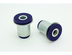 SuperPro LEXUS/TOY zadní spodní řídicí rameno vnitřní sada (80 duro/ShA)