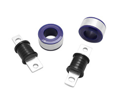 SuperPro Hyundai Kona/i30 N sada silentbloků listového ramene (80 duro/ShA)