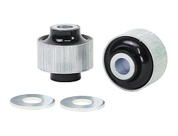 Whiteline sada silentbloků vnitřní zadní pro spodní rameno