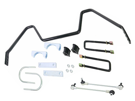 Whiteline Stabilizátor – 20 mm, 3 Body nastavení