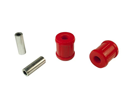 Pedders polyuretanový silentblok zadního ramene nápravy (2 ks)