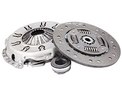 Spojková sada - Clutch Pro