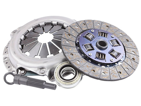 Spojková sada - Clutch Pro