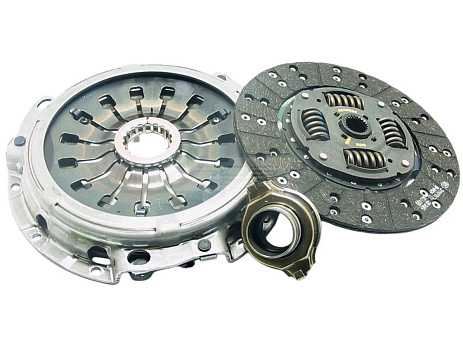 Spojková sada - Clutch Pro