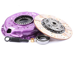 Spojková sada Xtreme Clutch Ceramic (polštářky) Zesílená 1200 kg (30 % navýšení) 950 Nm