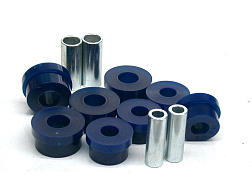 SuperPro MAZDA 626 GC zadní spodní vlečné rameno (80 duro/ShA)