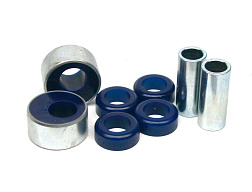 SuperPro přední spodní řídicí rameno – vnitřní pravý silentblok (80 duro/ShA)