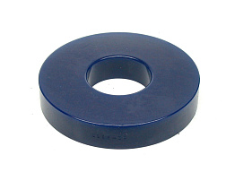 SuperPro zadní distanční podložka vinuté pružiny (80 duro/ShA)