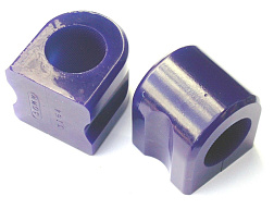 SuperPro silentblok stabilizátoru Lexus 24mm (80 duro/ShA)