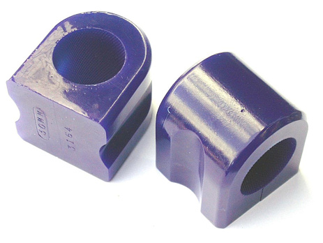 SuperPro silentblok stabilizátoru Lexus 24mm (80 duro/ShA)