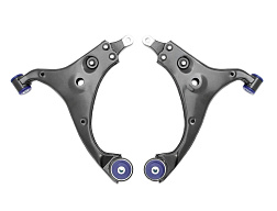 SuperPro Hyundai Elantra HD i30 FD FLCA sada (80 duro/ShA)