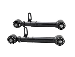 SuperPro zesílená nastavitelná sada zadních horních vlečných ramen (80 duro/ShA)