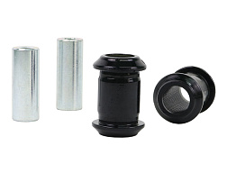 Whiteline sada vnitřních silentbloků pro vrchní rameno nápravy