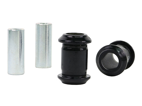 Whiteline sada vnitřních silentbloků pro vrchní rameno nápravy