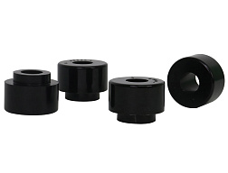 Whiteline sada silentbloků ramene k podvozku