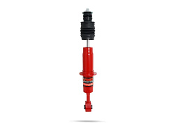 Pedder TrakRyder Foam Cell Shock Absorber