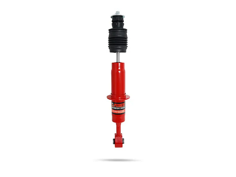 Pedder TrakRyder Foam Cell Shock Absorber