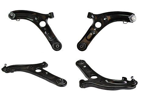 Pedders rameno nápravy s kulovým čepem