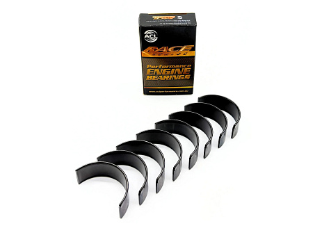 ACL Race ojniční ložiska STD - sada, zvětšená vůle 0,025 mm