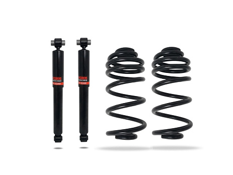 Pedders Super Heavy Duty Constant Load Rear Suspension Kit