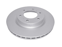Brzdový kotouč DBA Street Series EnShield Povlakovaný
