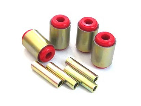 Pedders polyuretanový silentblok spodního ramene nápravy (4 ks)