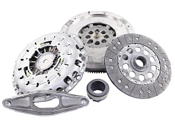Spojková sada - Clutch Pro