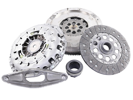Spojková sada - Clutch Pro