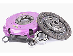 Spojková sada Xtreme Clutch Organic zesílená 200 Nm 530 kg (30 % navýšení)