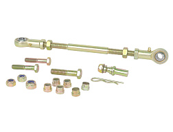 Whiteline Spojovací tyče stabilizátoru (endlink) – sada