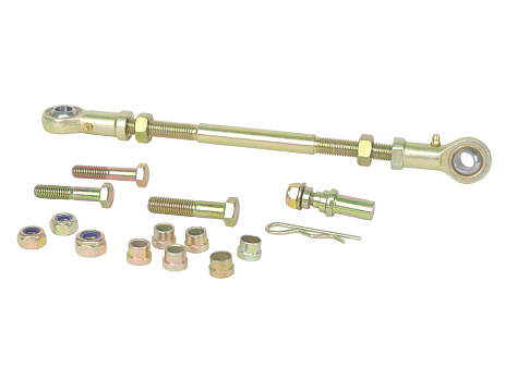 Whiteline Spojovací tyče stabilizátoru (endlink) – sada