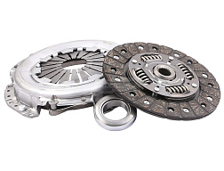 Spojková sada - Clutch Pro
