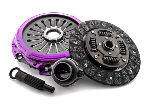 Xtreme Clutch Spojková sada Organic Mitsubishi lancer EVO 7 8 9