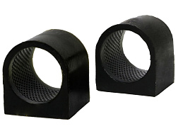 Whiteline uložení stabilizátoru – sada silentbloků 27mm