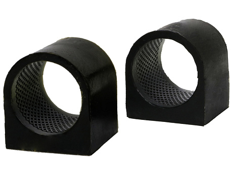 Whiteline uložení stabilizátoru – sada silentbloků 27mm