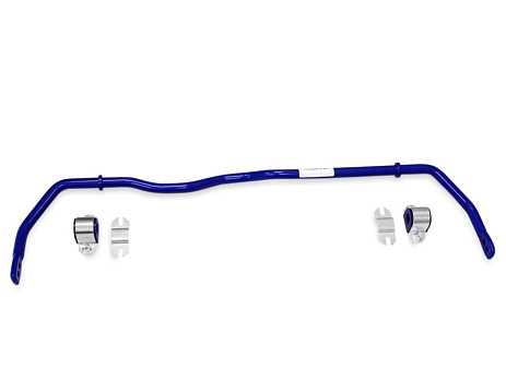 SuperPro VW Golf MK 5/6 4WD přední stabilizátor 24mm